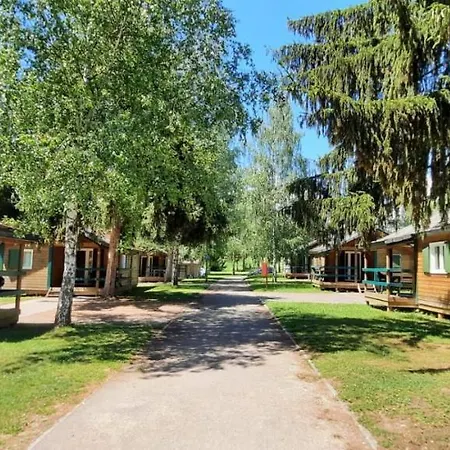 Camping Onlycamp L'Oree D'Alsace