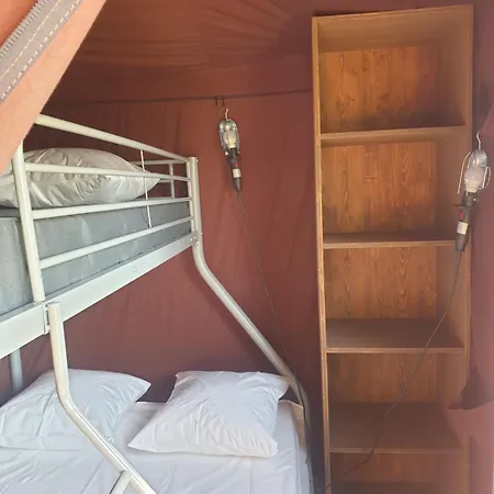 Onlycamp L'oree D'alsace Kamp alanı
