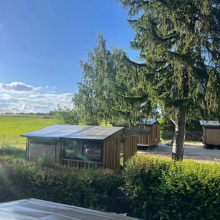 Kemping Onlycamp L'oree D'alsace *