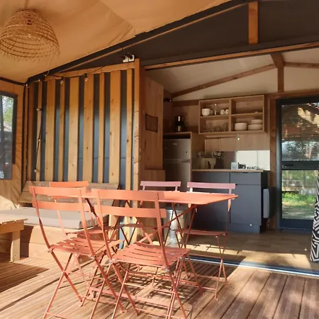 Onlycamp L'oree D'alsace *