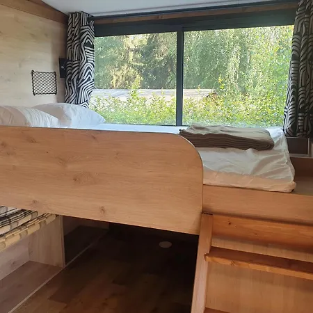 Camping Onlycamp L'Oree D'Alsace Wasselonne