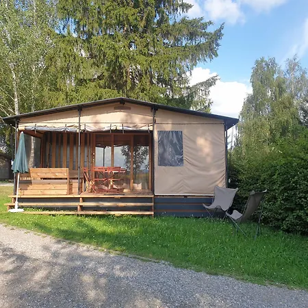 Onlycamp L'oree D'alsace * Wasselonne