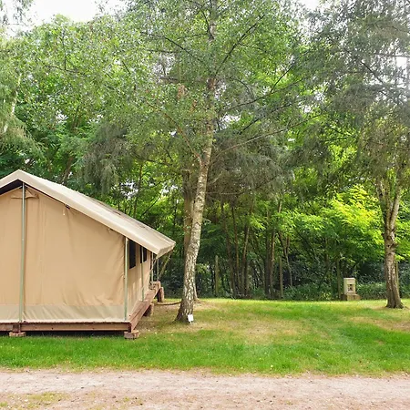 Camping Onlycamp L'Oree D'Alsace Campsite *
