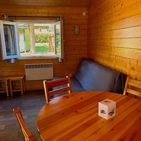 Onlycamp L'oree D'alsace Kamp alanı Wasselonne