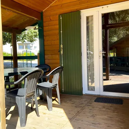 Camping Onlycamp L'Oree D'Alsace *