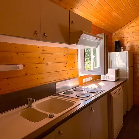 Camping Onlycamp L'Oree D'Alsace * Wasselonne