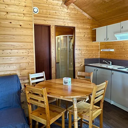 Onlycamp L'oree D'alsace