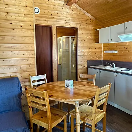 Camping Onlycamp L'Oree D'Alsace
