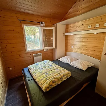 Onlycamp L'oree D'alsace Kamp alanı *
