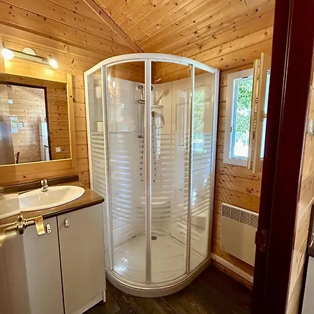 Onlycamp L'oree D'alsace *