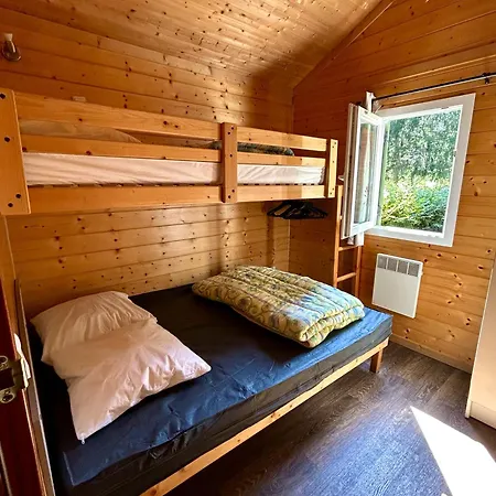 Camping Onlycamp L'Oree D'Alsace * Wasselonne