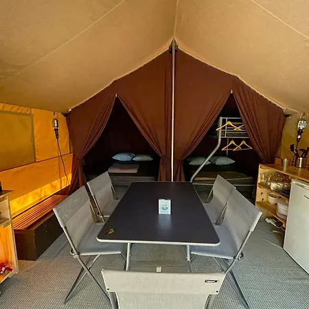 Onlycamp L'oree D'alsace Kemp Wasselonne