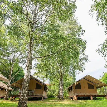 Onlycamp L'oree D'alsace Kemping Wasselonne