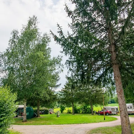 Onlycamp L'oree D'alsace *