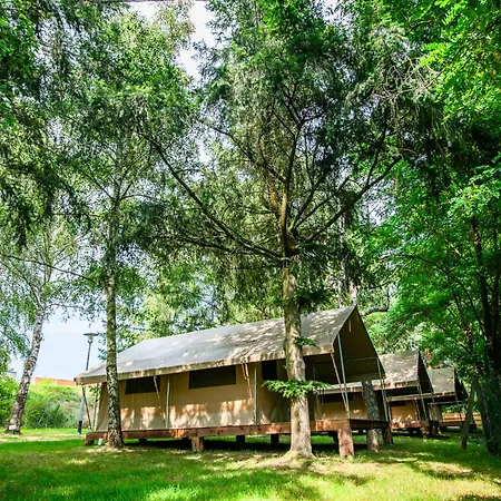 Onlycamp L'oree D'alsace * 와셀론느