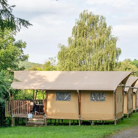 Onlycamp L'oree D'alsace Kemping