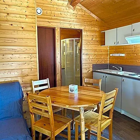 Kemping Onlycamp L'oree D'alsace