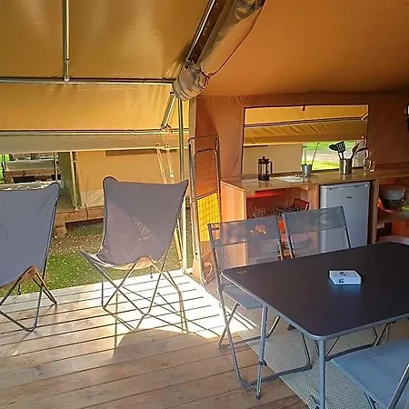 Kemping Onlycamp L'oree D'alsace Wasselonne