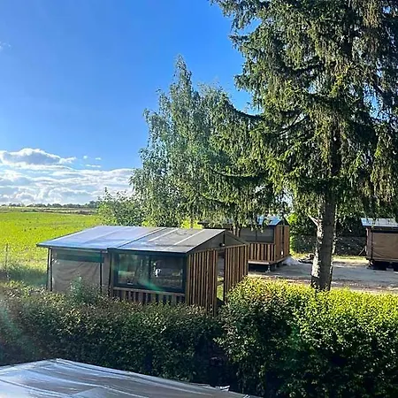 Onlycamp L'oree D'alsace *