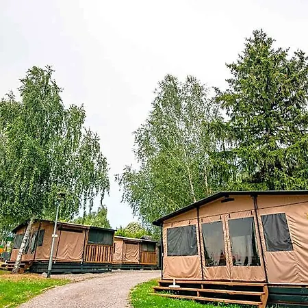 Onlycamp L'oree D'alsace