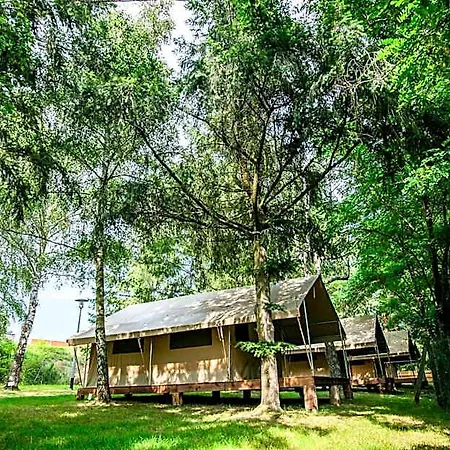 Onlycamp L'oree D'alsace *