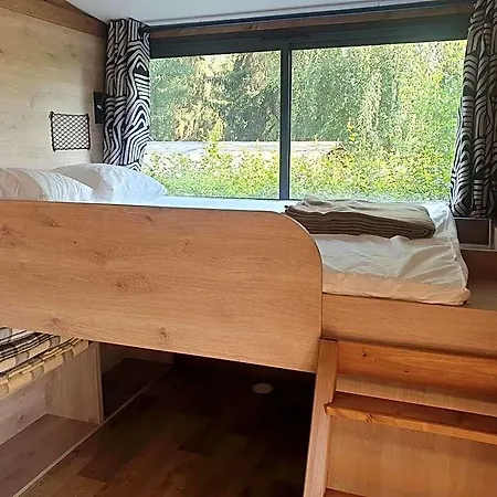 Kemping Onlycamp L'oree D'alsace *