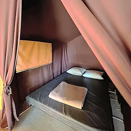 Kemping Onlycamp L'oree D'alsace Wasselonne