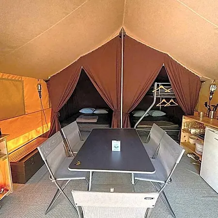 Onlycamp L'oree D'alsace Wasselonne
