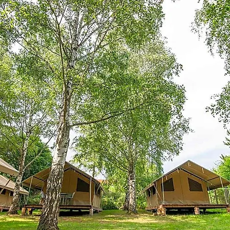 Onlycamp L'oree D'alsace Wasselonne