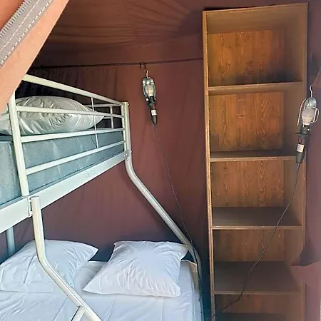 Onlycamp L'oree D'alsace