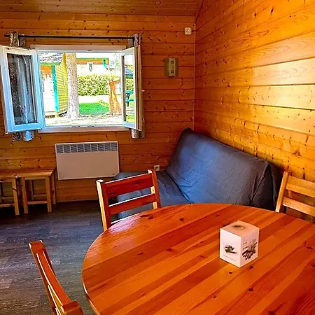 Onlycamp L'oree D'alsace *