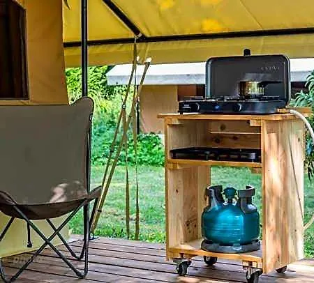 Onlycamp L'oree D'alsace Wasselonne