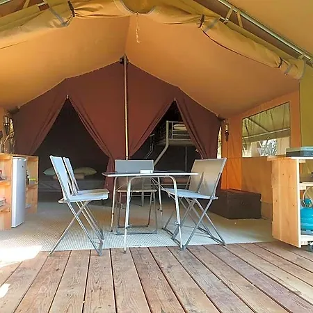 Onlycamp L'oree D'alsace Kemping
