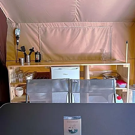 Onlycamp L'oree D'alsace