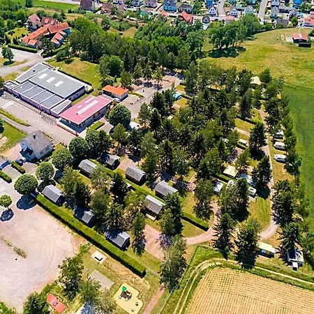 Onlycamp L'oree D'alsace *