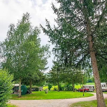 Kemping Onlycamp L'oree D'alsace Wasselonne