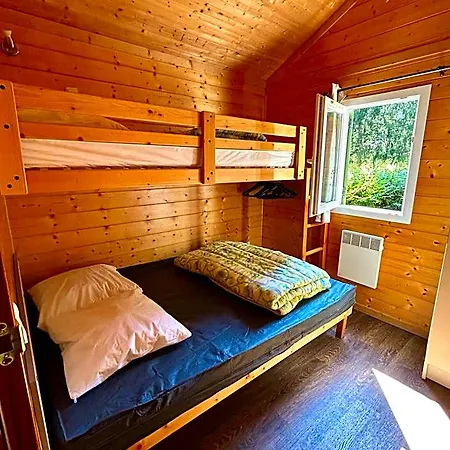 Onlycamp L'oree D'alsace Kemping