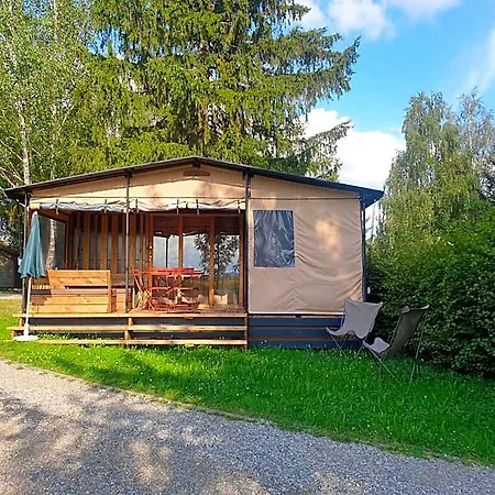 Kemping Onlycamp L'oree D'alsace