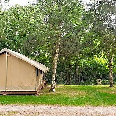 Onlycamp L'oree D'alsace