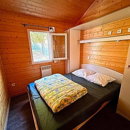 Onlycamp L'oree D'alsace * Wasselonne