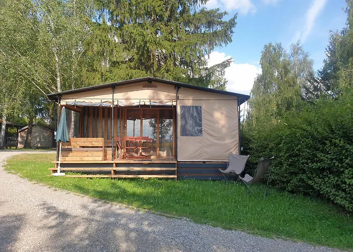Onlycamp L'oree D'alsace * 와셀론느