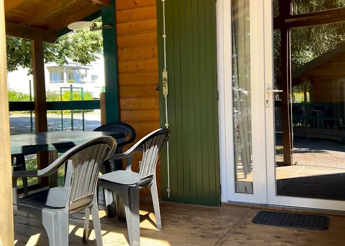 Onlycamp L'oree D'alsace *