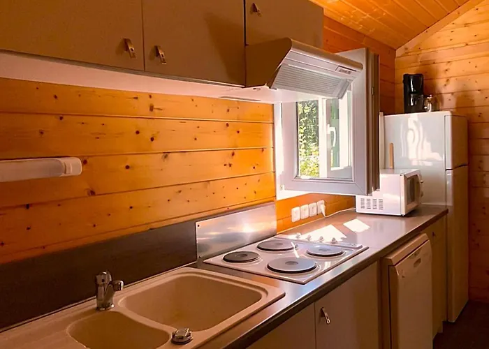 Onlycamp L'oree D'alsace * 와셀론느