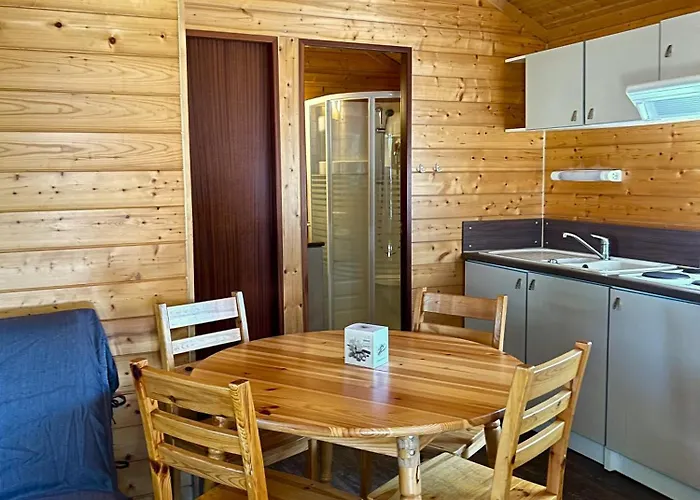 Onlycamp L'oree D'alsace