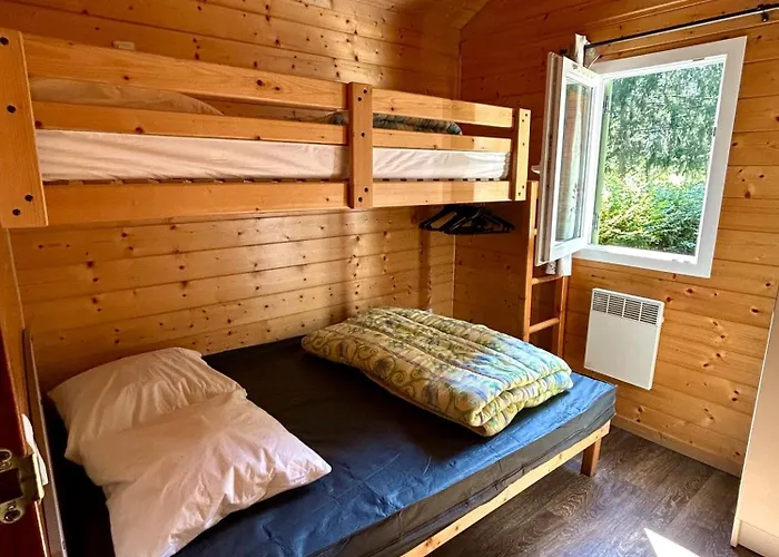 Onlycamp L'oree D'alsace * 와셀론느