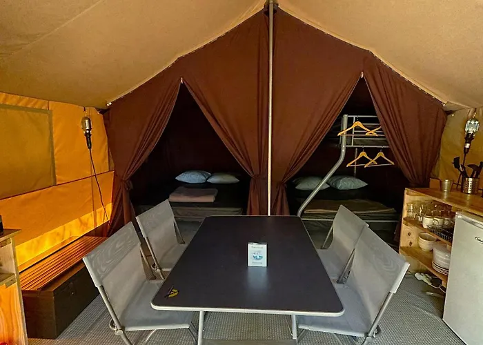 Onlycamp L'oree D'alsace 캠프장 와셀론느