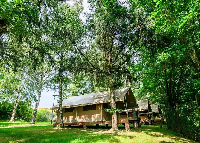 Onlycamp L'oree D'alsace * 와셀론느